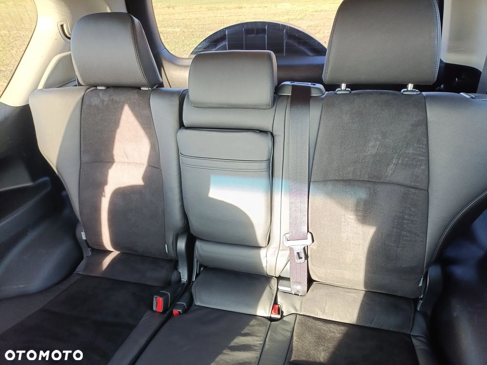 Toyota Land Cruiser LC 2.8 D-4D Prado - 17