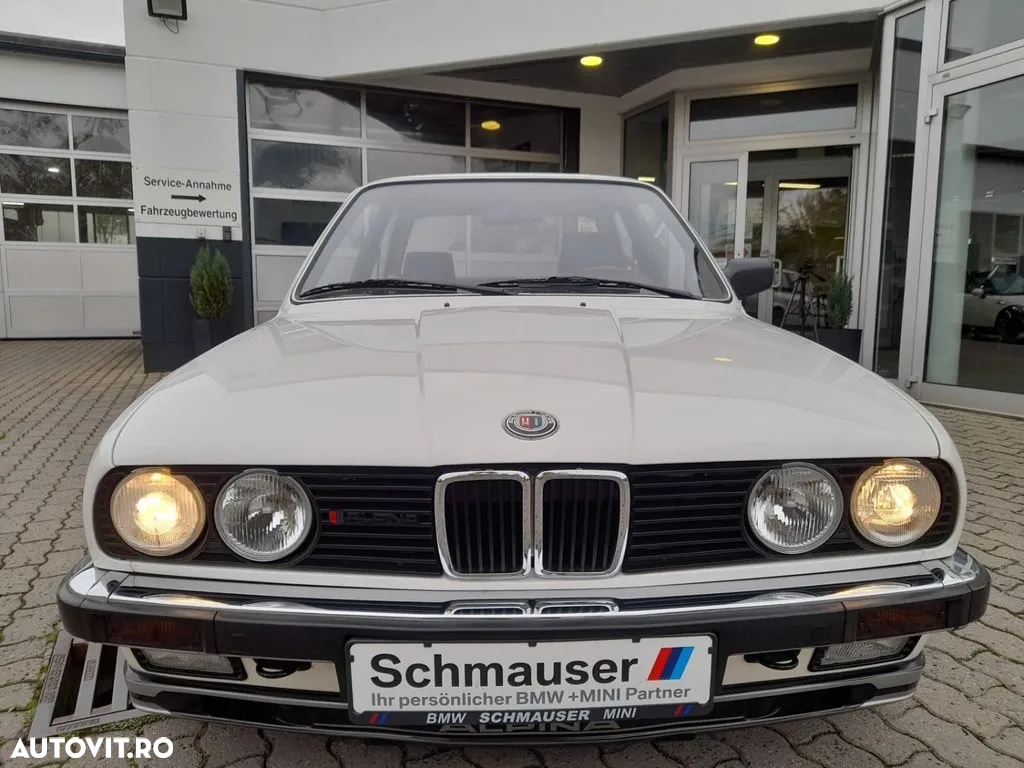 BMW Seria 3 - 2