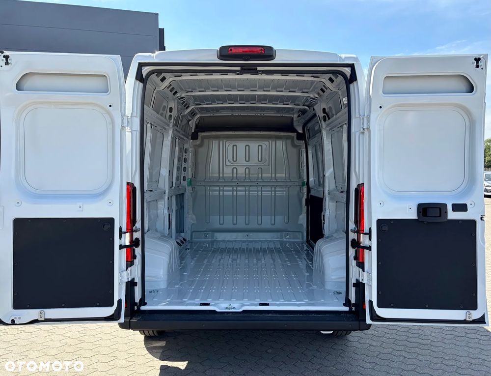 Fiat Ducato Furgon L2H2 - 4