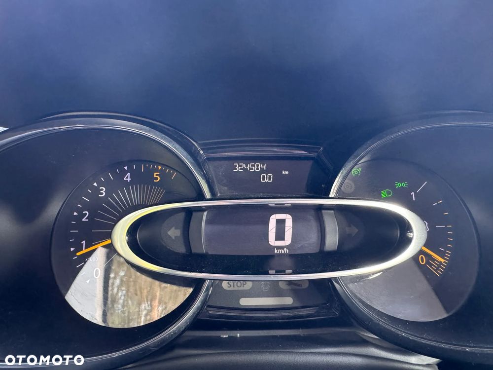 Renault Clio 1.5 dCi Business - 9