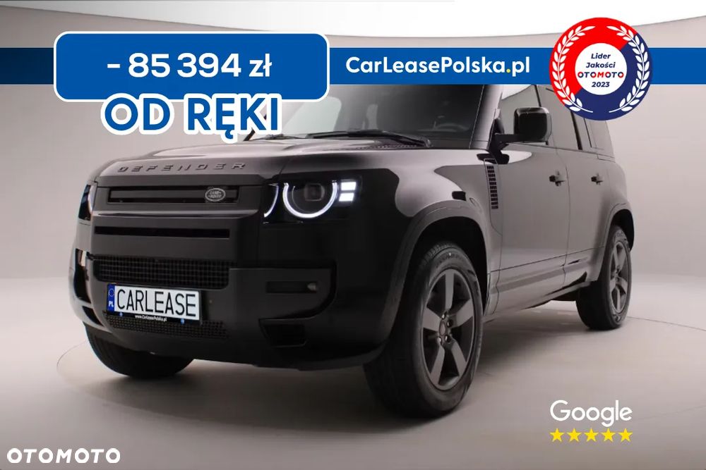 Land Rover Defender 3.0 D250 mHEV X-Dynamic HSE - 2