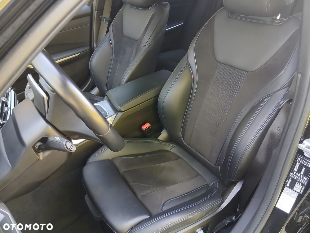 BMW Seria 3 - 15