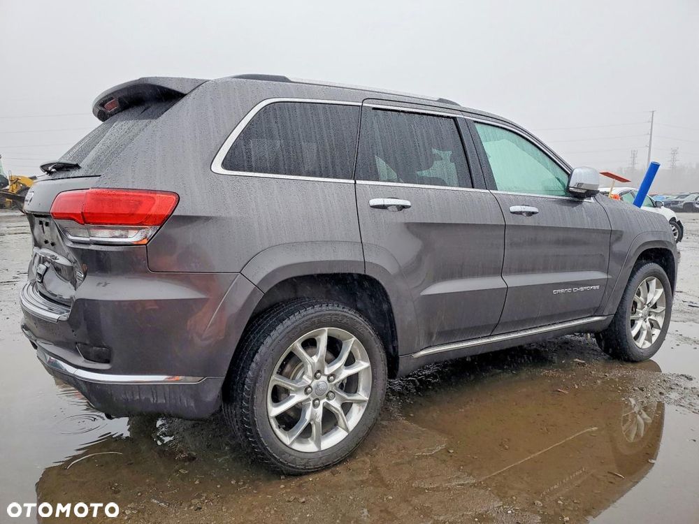 Jeep Grand Cherokee - 4