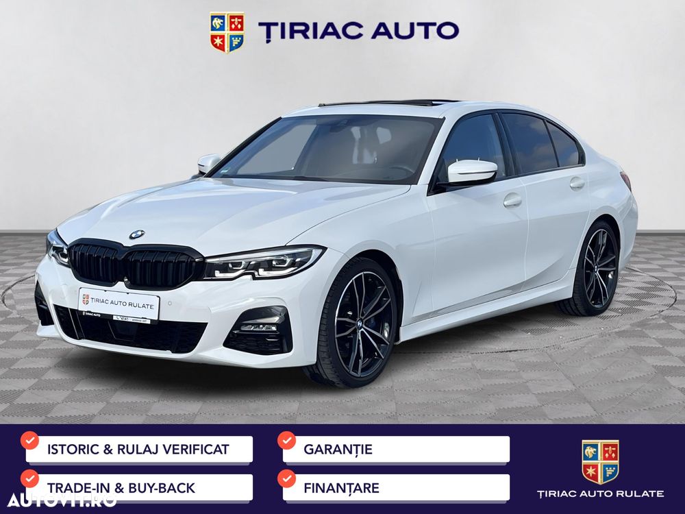 BMW Seria 3 - 2