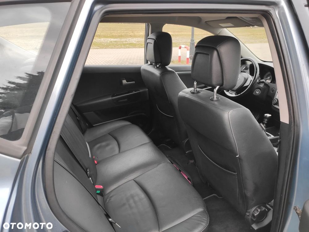 Kia Ceed 2.0 Optimum + - 8