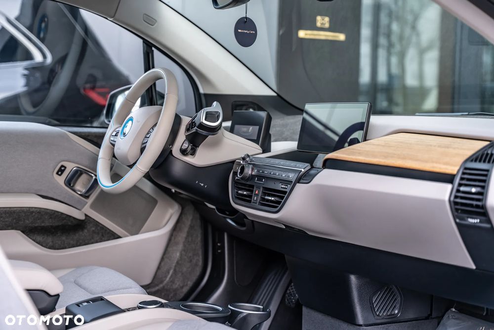 BMW i3 i3S 120 Ah - 36