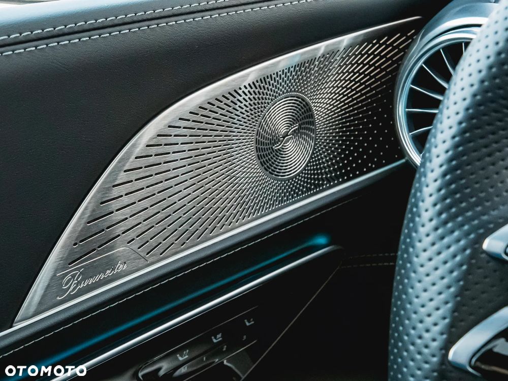 Mercedes-Benz AMG GT 63 4Matic+ - 28