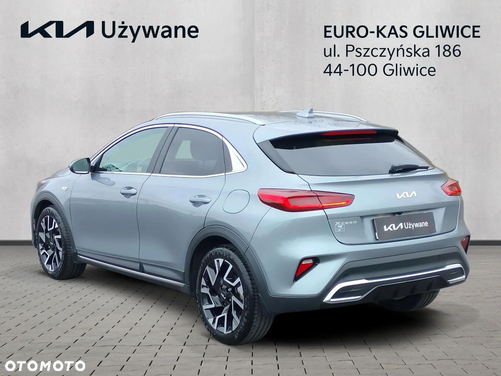 Kia XCeed 1.6 T-GDI M DCT - 3