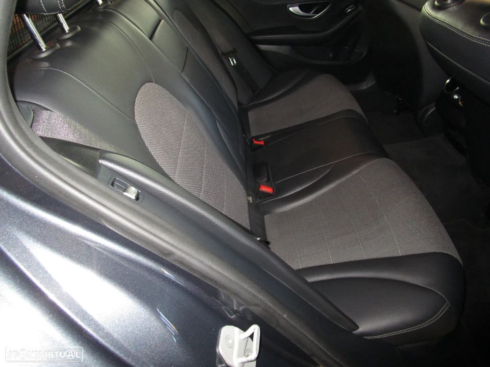 Mercedes-Benz C 350 e - 19