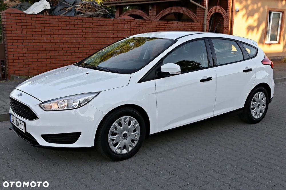 Ford Focus - 2