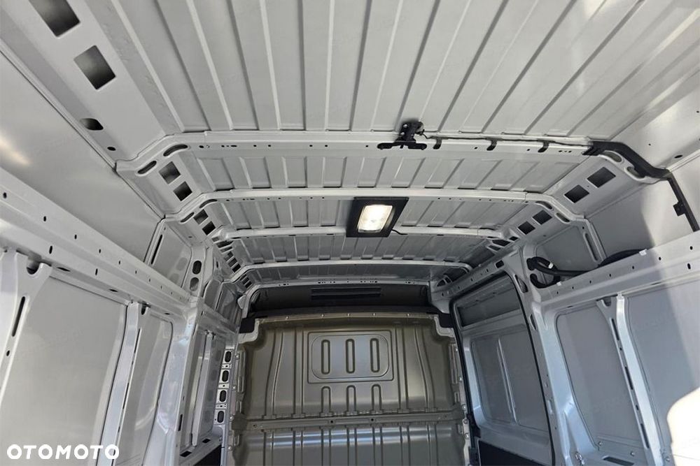 Citroën Jumper Heavy L4H2 aut 2.2 180KM - 18