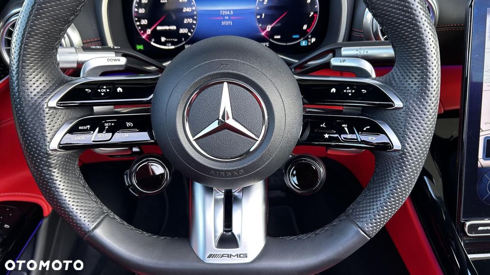 Mercedes-Benz SL - 18