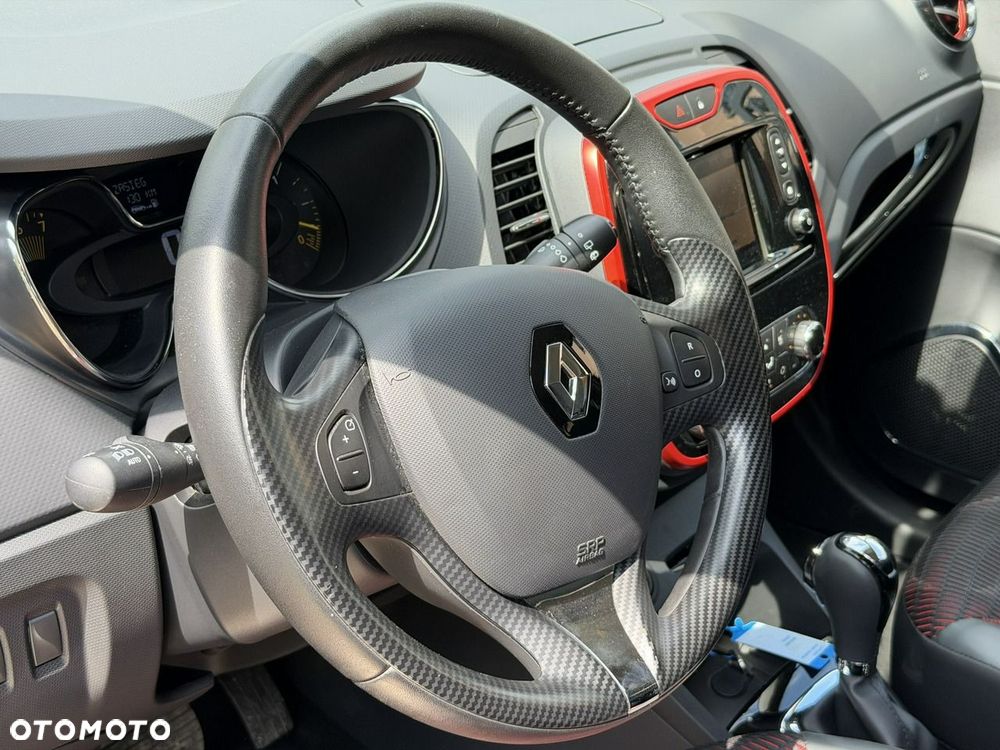 Renault Captur - 17