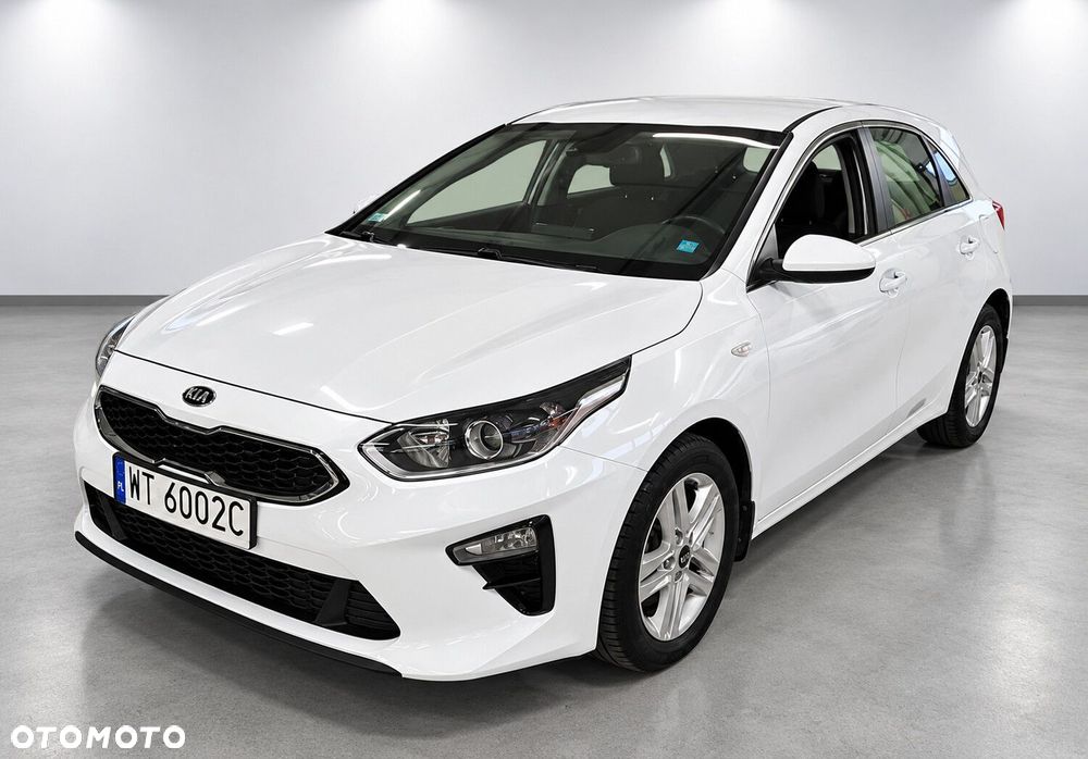 Kia Ceed 1.4 T-GDI M DCT - 1