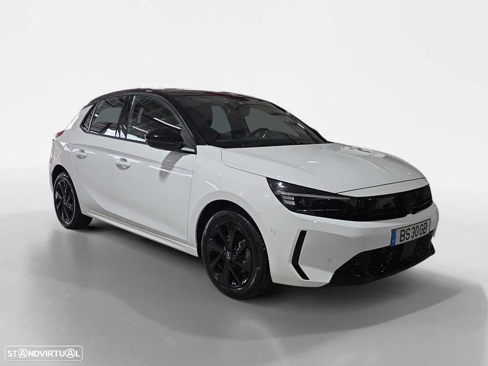 Opel Corsa 1.2 T GS - 7