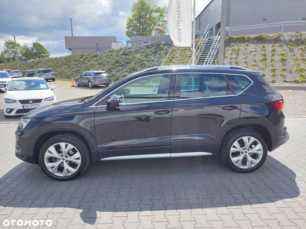 Seat Ateca 1.5 TSI Xperience S&S - 7