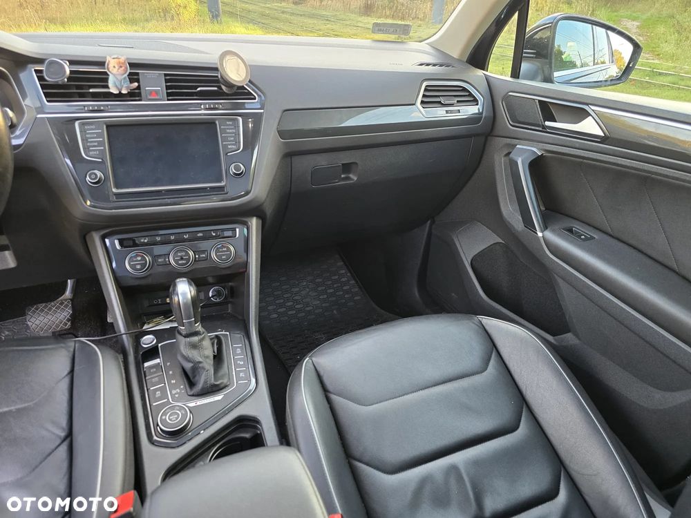 Volkswagen Tiguan - 13