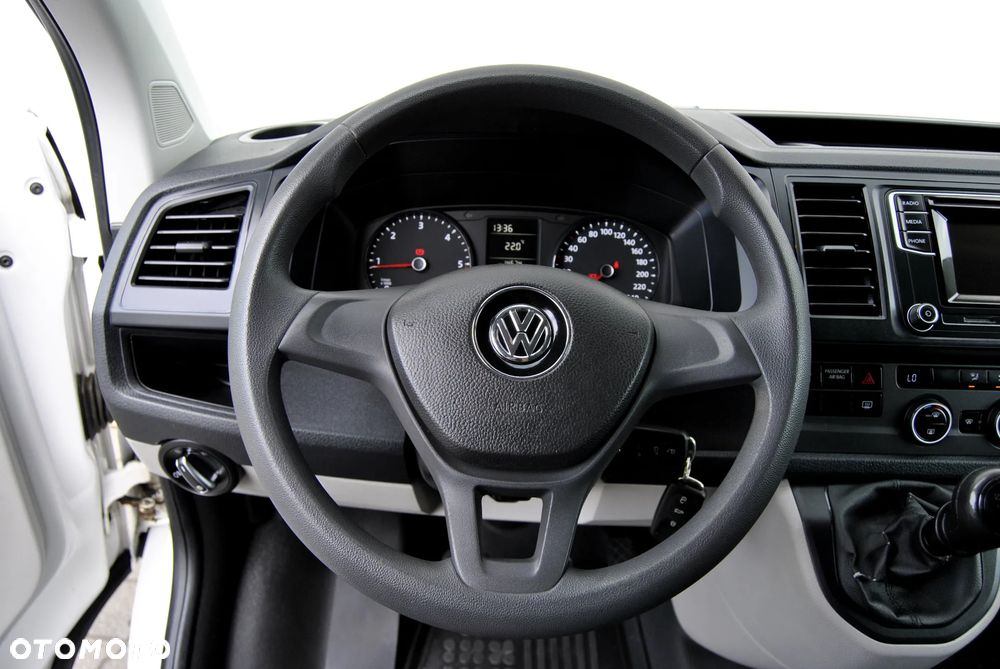 Volkswagen Caravelle L1 Trendline - 26