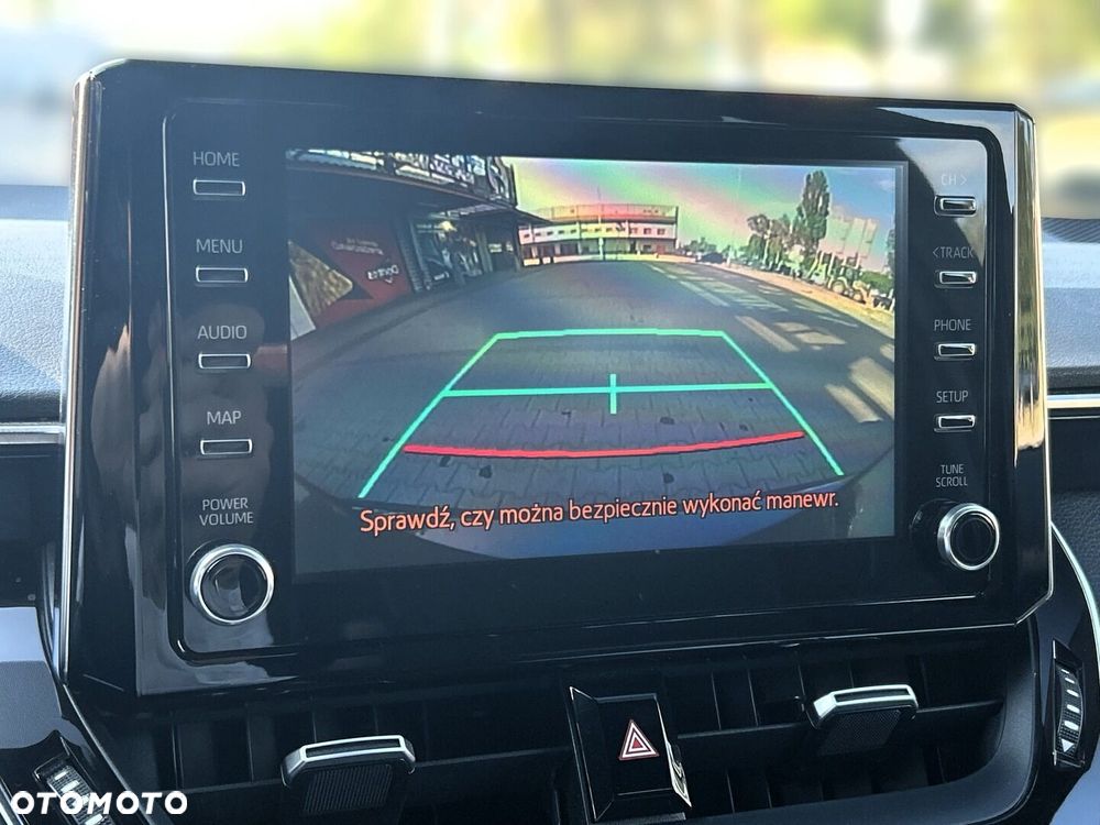Toyota Corolla - 20
