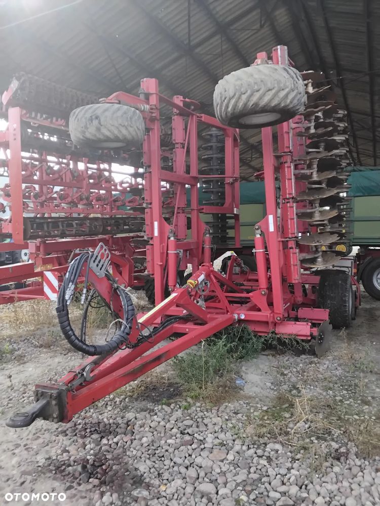 Horsch Joker 8RT - 1