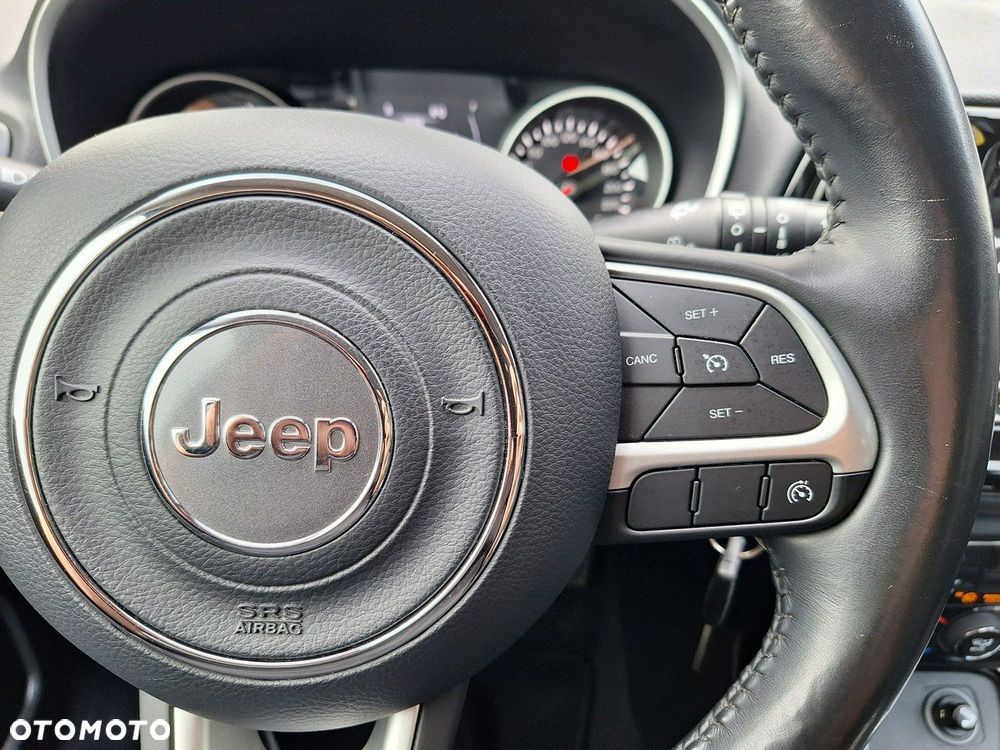 Jeep Compass 1.4 TMair Night Eagle FWD S&S - 16