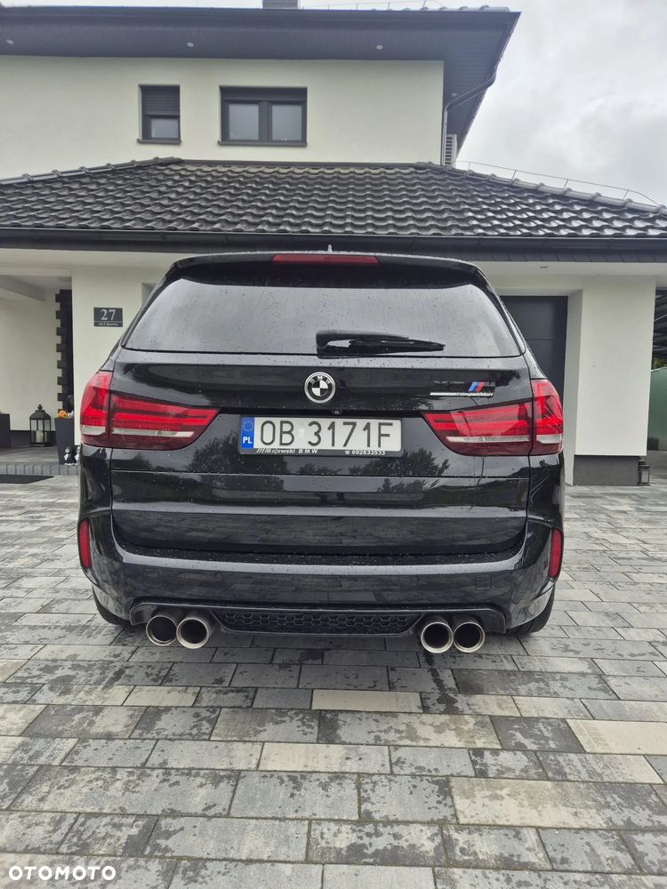 BMW X5 X5M - 15