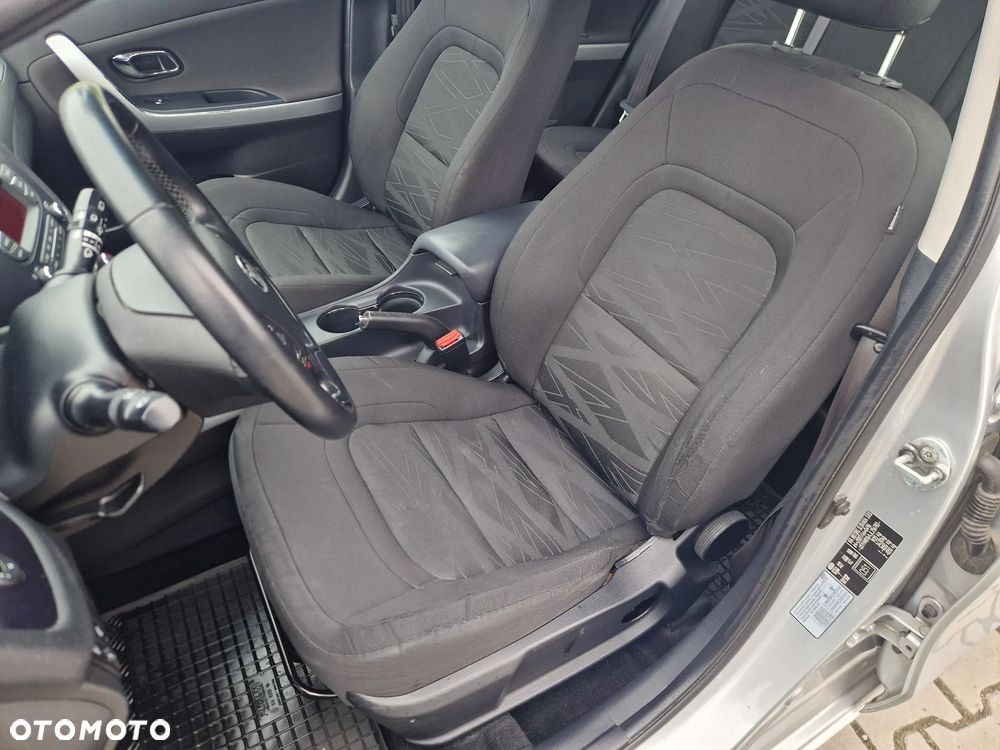 Kia Ceed 1.6 CRDi M - 17