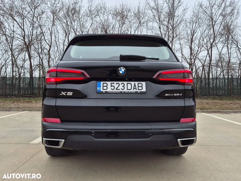 BMW X5 - 14