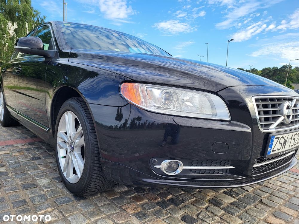 Volvo S80 T4 Momentum - 15