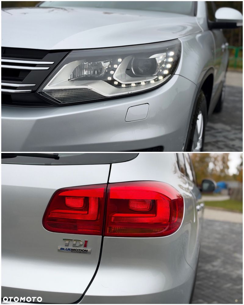 Volkswagen Tiguan - 9