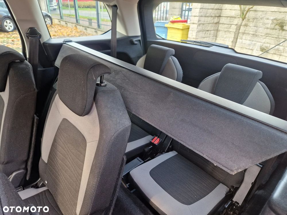 Citroën C4 Picasso BlueHDi 150 Exclusive - 5