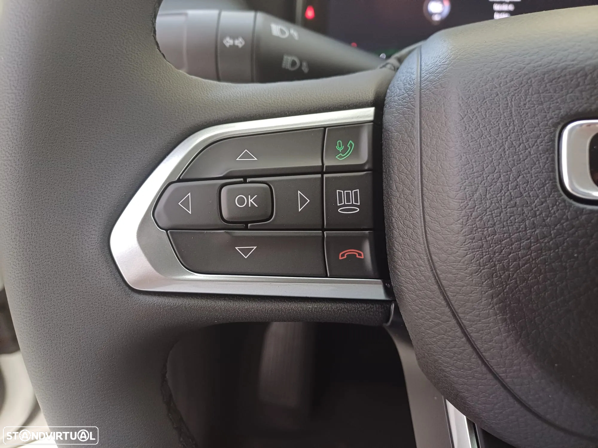 Jeep Compass 1.3 TG 4Xe Atitude - 25