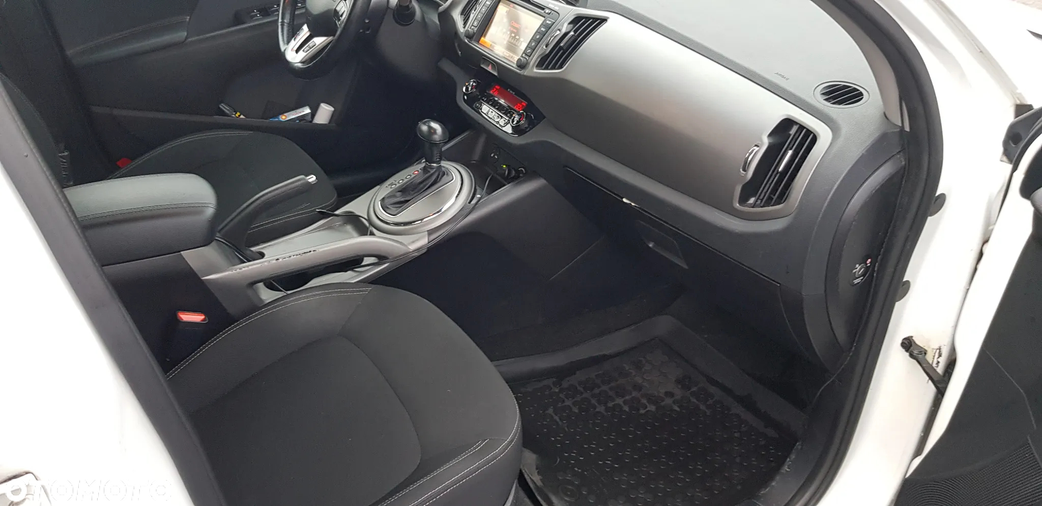 Kia Sportage 2.0 GDI XL 2WD - 19
