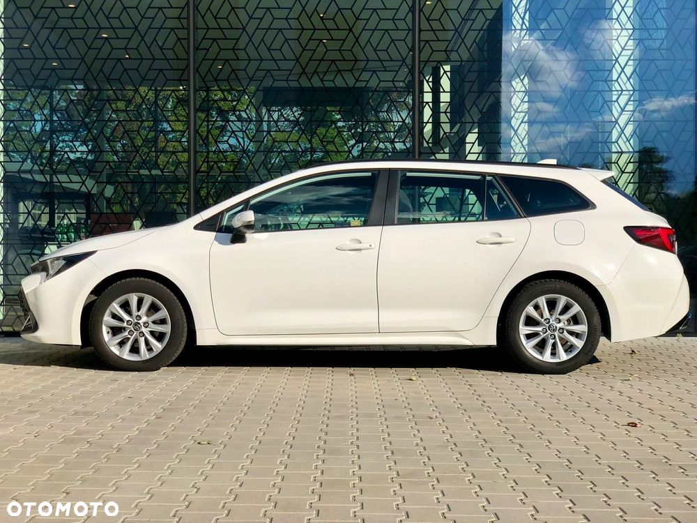 Toyota Corolla 1.8 Hybrid Comfort - 3