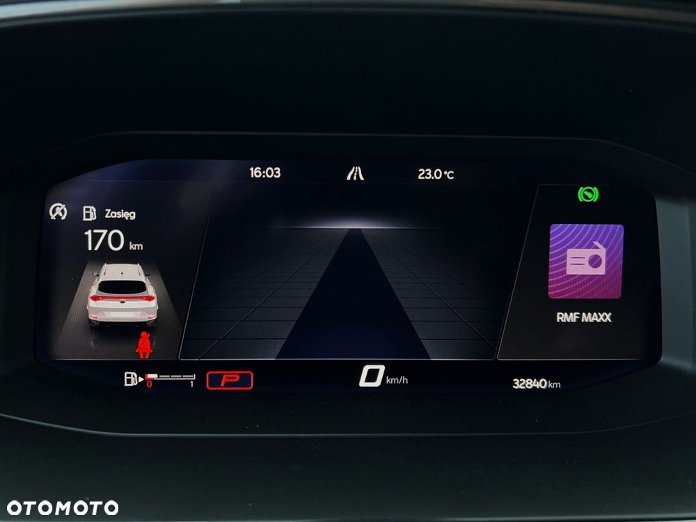 Cupra Formentor 1.5 TSI DSG - 23