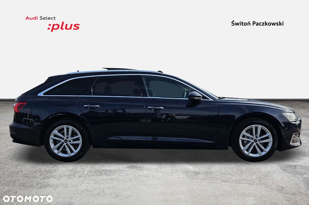 Audi A6 Avant - 6
