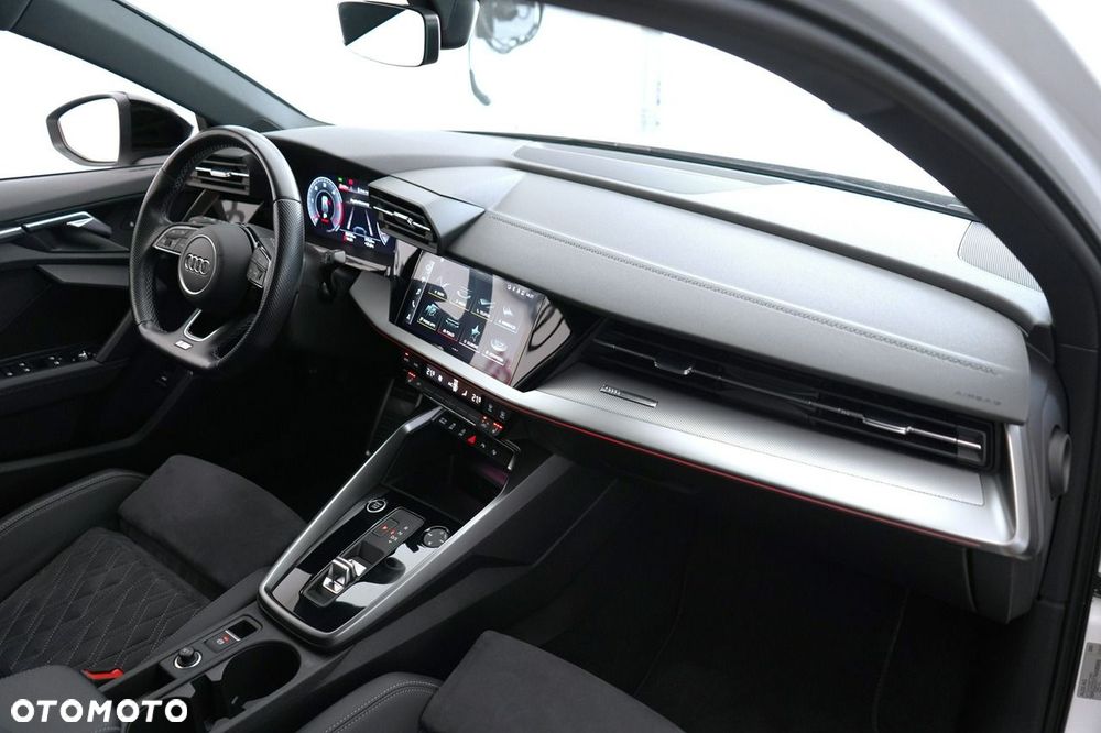 Audi A3 Sportback - 29