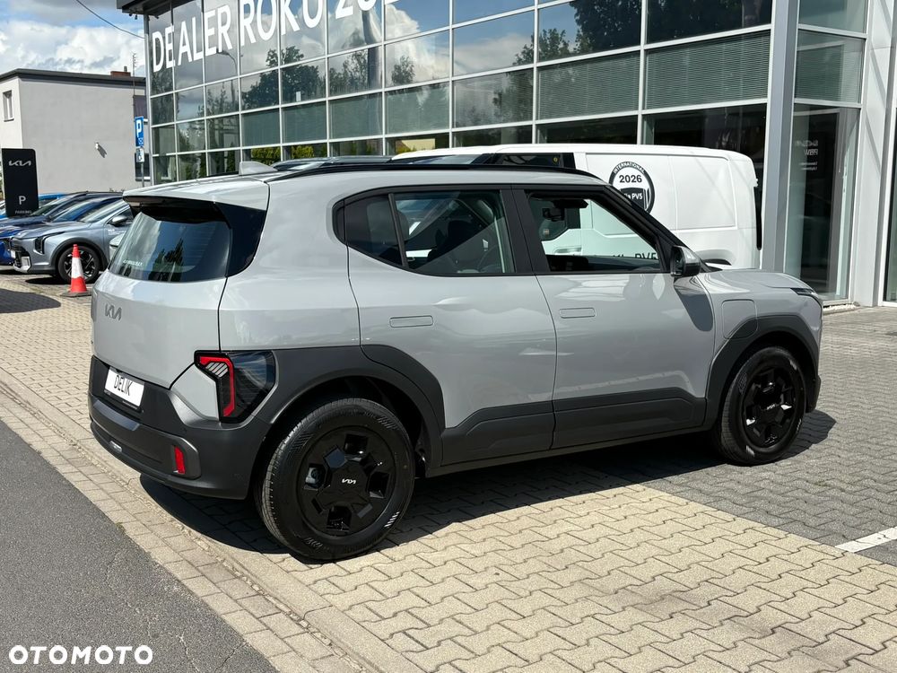 Kia EV2 42.2kWh Earth - 23