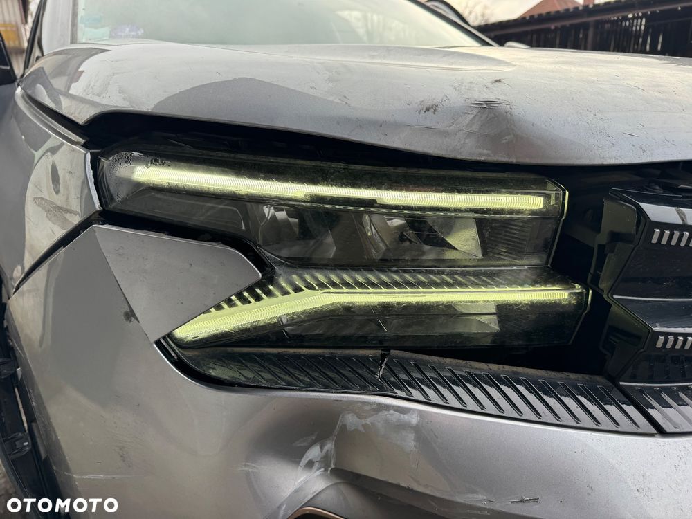 Citroën C5 Aircross - 39