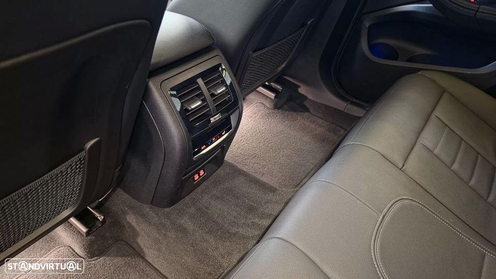 BMW X4 20 d xDrive Pack M Auto - 61