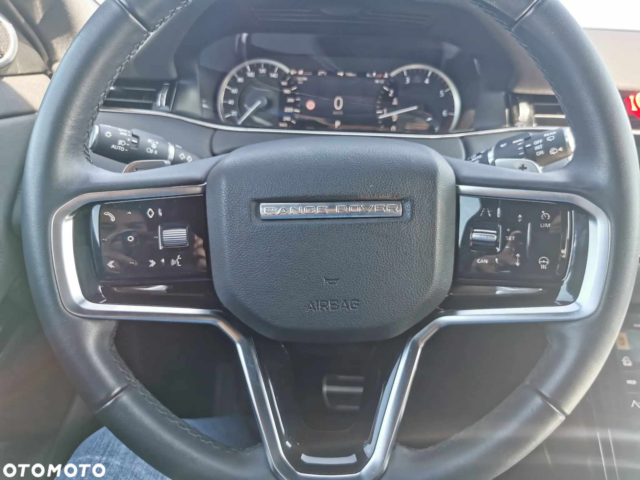 Land Rover Range Rover Evoque P250 R-Dynamic - 14