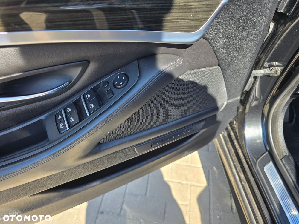BMW M5 - 24