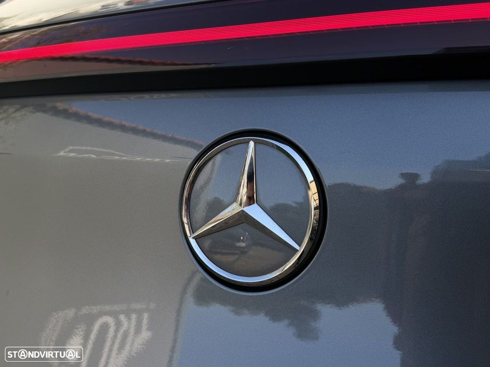 Mercedes-Benz EQC 400 4Matic - 12