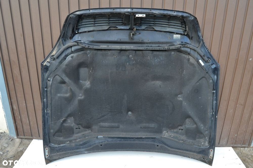 Maska LexusLS 430 przedlift - 6