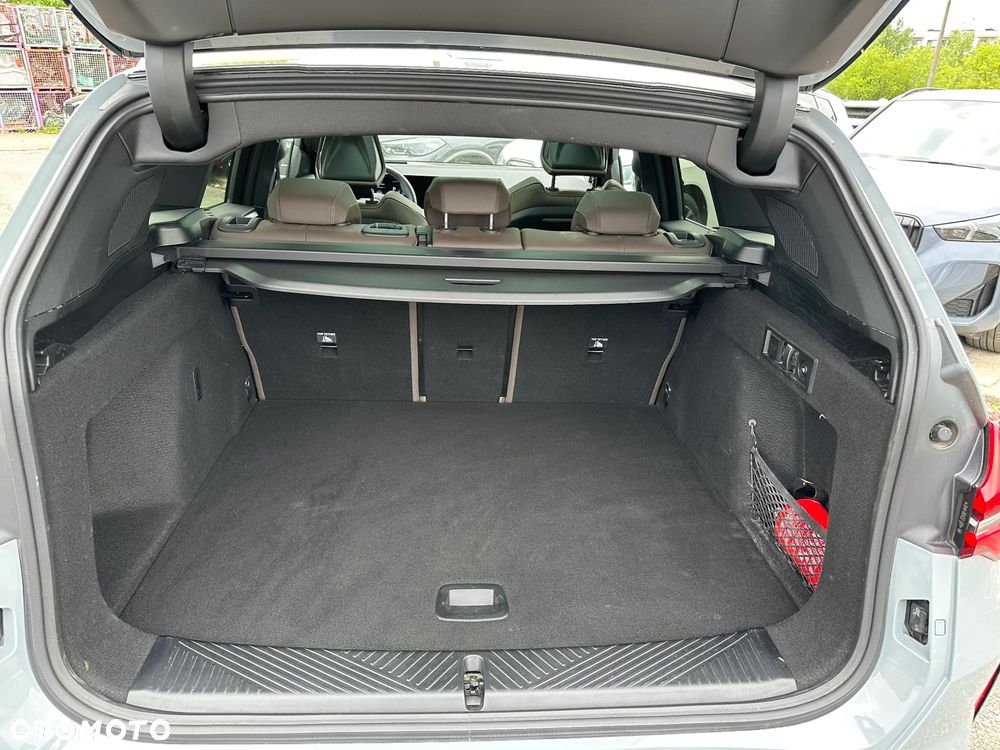 BMW X3 xDrive20d mHEV - 24
