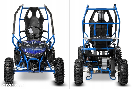 Nitro Motors Inny - 6