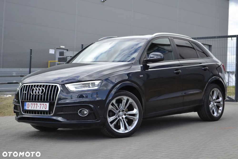Audi Q3 - 9