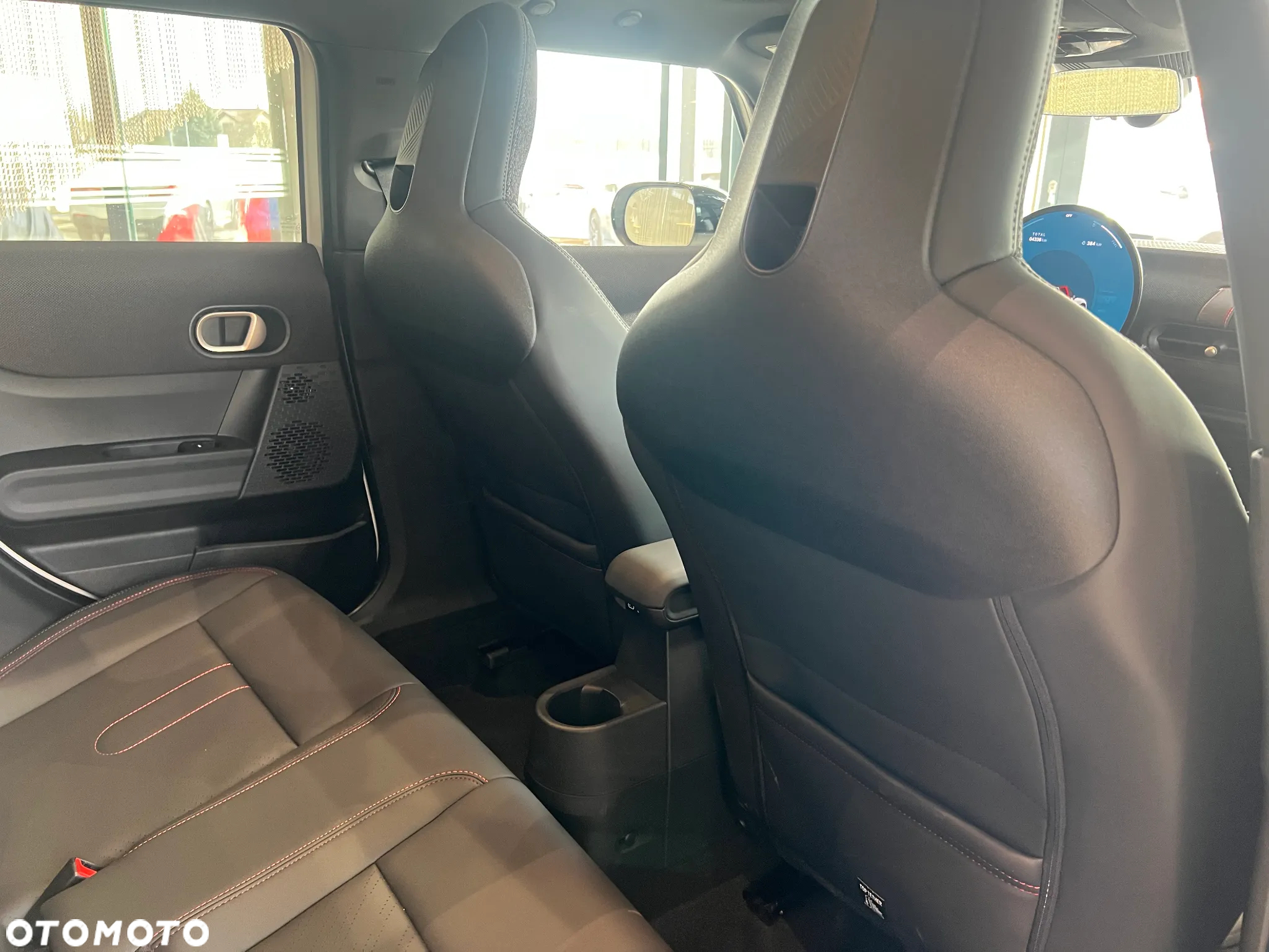 MINI Cooper S Linia John Works sport - 26