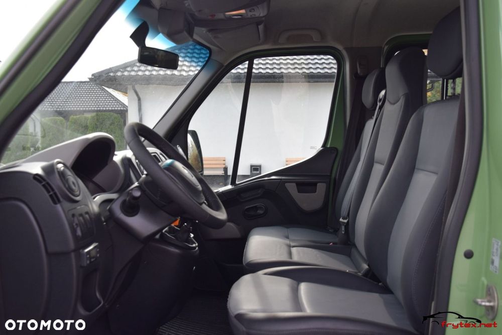 Renault Master Doka - 21