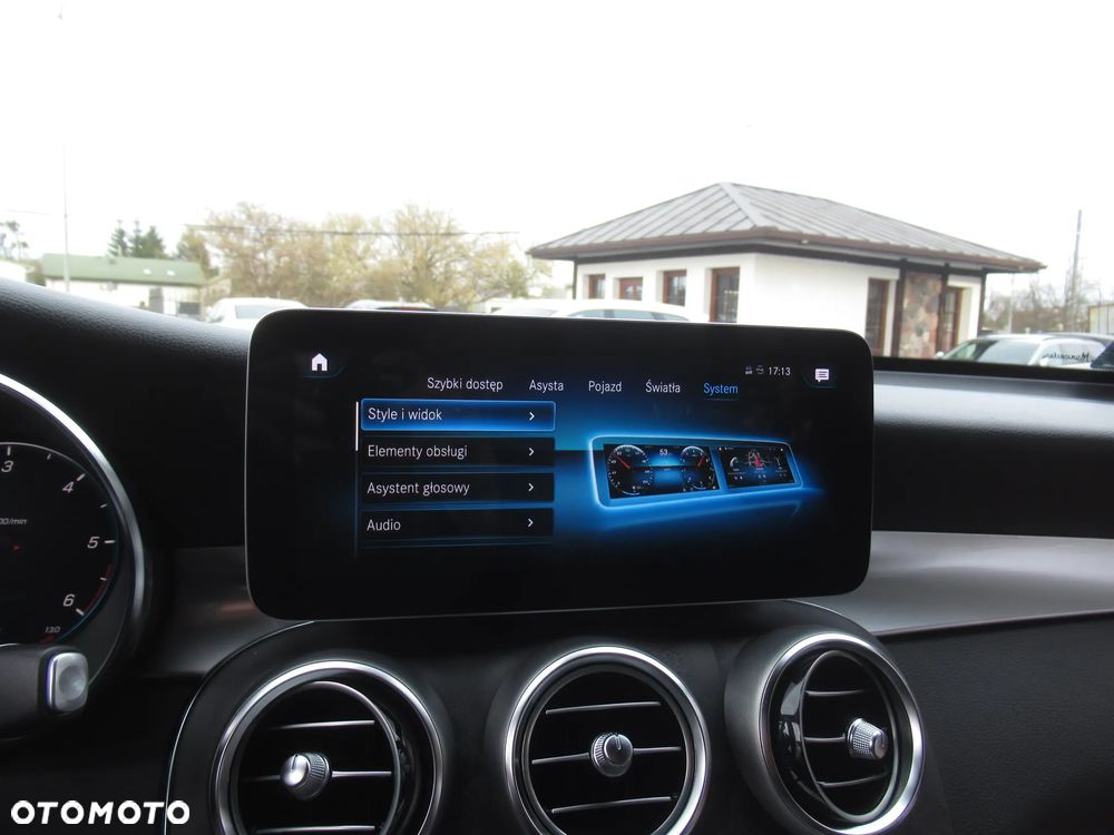 Mercedes-Benz GLC 220 d 4-Matic - 28